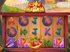 Fox Mayhem