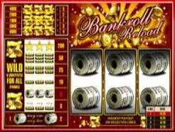 Bankroll Reload 1 Line